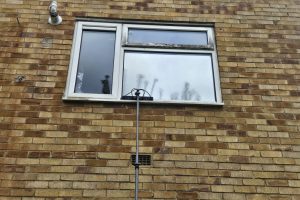 Window Cleaning Teddington