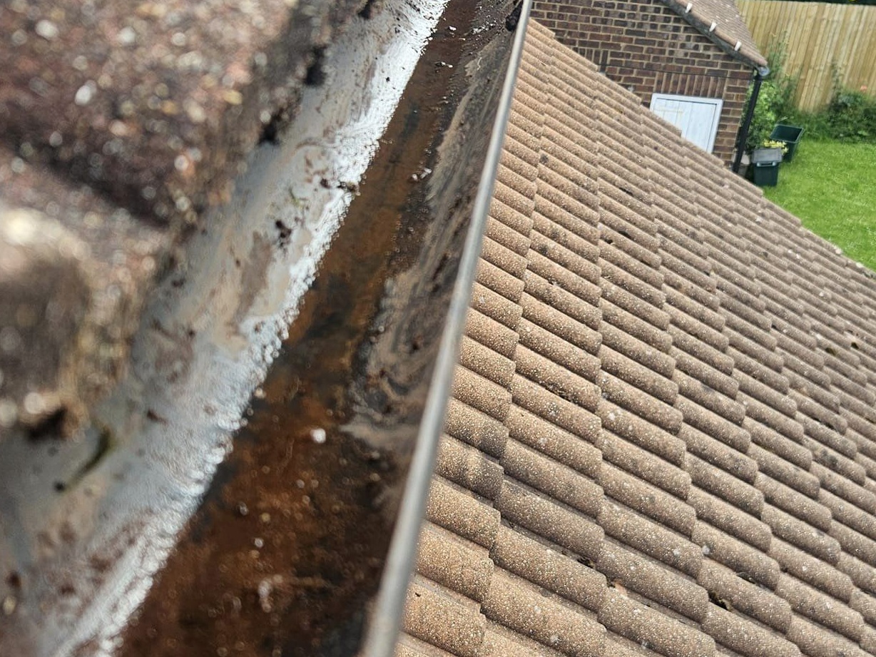 Clean Streakz takes care of all your gutter repair needs efficiently and with precision. Our expert team is equipped to handle any gutter issue.